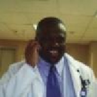 Dr. Sylvanus Kwame Fiakpornoo MD