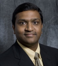 Dr. Srinivas Kumar Rumalla M.D., Internist