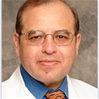 Dr. Alfonso  Ochoa M.D.