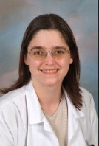 Dr. Melanie A Wellington MD