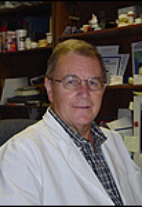 Dr. Jerry Alvin Midyett D.D.S., Dentist