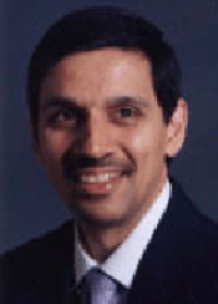 Jayant Bhagat M.D., Radiologist