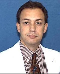 Dr. Julio Jorge M.D., Internist