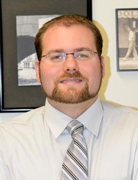 Dr. Chad D Moorman DPM, Podiatrist (Foot and Ankle Specialist)