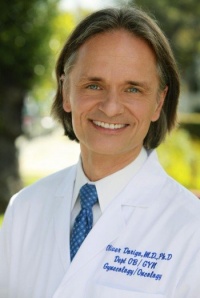Dr. Oliver Dorigo MD, PHD, OB-GYN (Obstetrician-Gynecologist)