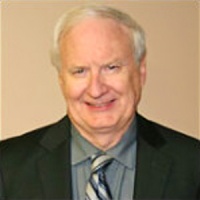Dr. John Raymond Maurer M.D.