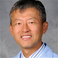 Dr. Kellen K. Choi M.D., Orthopedist