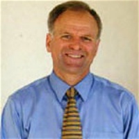 Dr. Mark Raymond Knabel M.D.