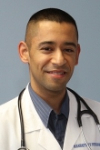 Dr. Gabriel Sanchez-aldana M.D., Family Practitioner