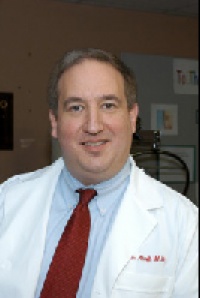 Dr. Brian M Aboff MD, Internist