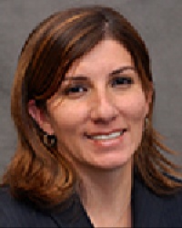 Dr. Susan M Shafii MD, Surgeon