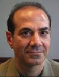 Dr. Michael Scarpone DO, Physiatrist (Physical Medicine)
