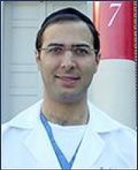 Dr. Ron Samet MD, Anesthesiologist