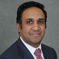 Sanjay D. Naik,  MD, Cardiologist
