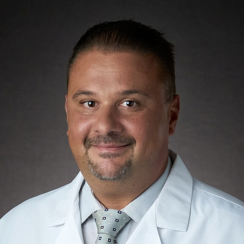 David P. Visco, M.D., FPLI, Sleep Medicine Specialist