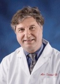 Dr. Alexander S Zweibach MD, Hematologist (Blood Specialist)