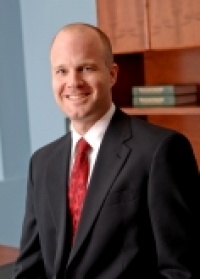 Dr. Brett Inghram Siegrist MD, Vascular Surgeon
