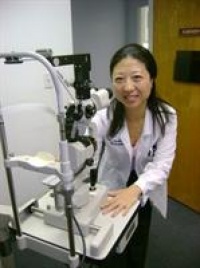 Dr. Isabell Hyejin Choi OD