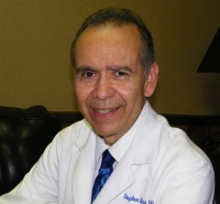 Dr. Stephen M Mesa D.O.