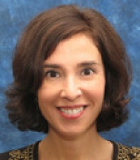 Dr. Cristina E. Solis MD, Family Practitioner