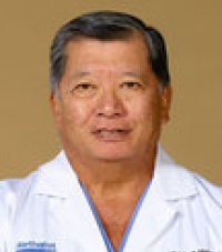 Dr. Eddie Tatsuo Matsu MD