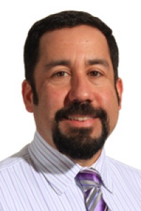 Dr. Humberto Lamoutte MD, OB-GYN (Obstetrician-Gynecologist)