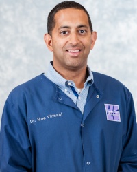 Dr. Mohit Kumar Virmani D.D.S., Dentist