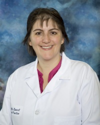 Dr. Lorraine Mary Allegro-skinner M.D.