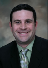 Dr. Brian S Greenberg D.O.