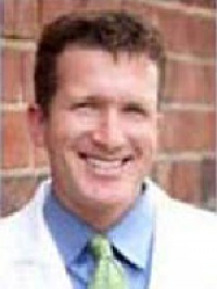 Dr. Edward H. Kolb M.D., Orthopedist