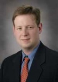 Ryan Max Woodham M.D., Rheumatologist
