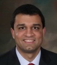 Dr. Syed Shahzad Mustafa MD, Allergist and Immunologist