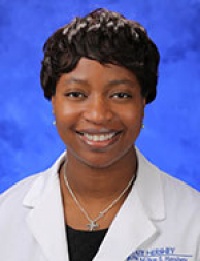 Dr. Tolulope Falaiye M.D, Gastroenterologist (Pediatric)