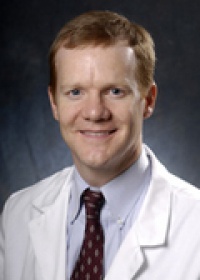 Dr. Billy Earl Salser MD