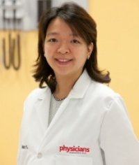 Dr. Kathleen Sy Talamayan MD, MPH