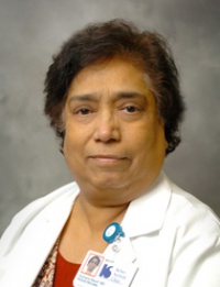 Dr. Humaira S Raoof MD, Pediatrician