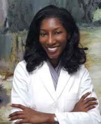 Dr. Nikki  Hill M.D.