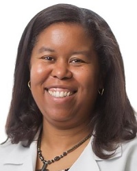 Dr. Suzanne Elizabeth Eaton-jones MD MPH