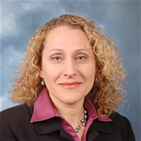 Dr. Susana  D'amico MD, FACE