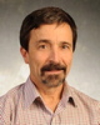 Dr. Richard J Kolodrubetz MD