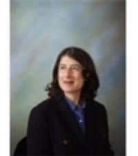 Dr. Dina B. Weintraub M.D., Ophthalmologist