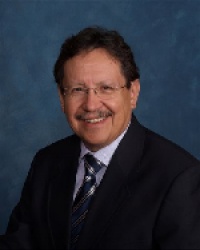 Dr. Fernando N Diaz MD, Endocrinology-Diabetes