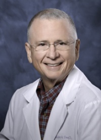Dr. Salvador A. Brau M.D., Vascular Surgeon