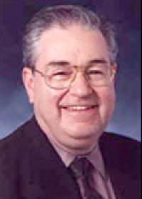 Dr. Ivan Louis Brodsky M.D.