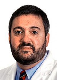Dr. David Connuck MD, Cardiologist (Pediatric)