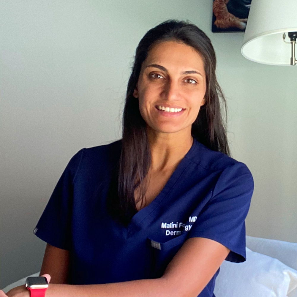 Dr. Malini Fowler, MD, Dermatologist