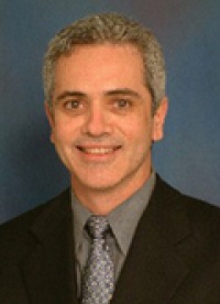Dr. Freddie Miguel Rodriguez M.D.