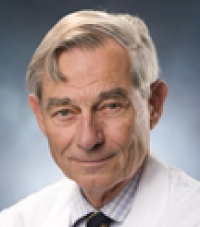 Dr. Arthur D. Dawson M.D.