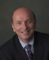 Dr. Nathan Sherman M.D., Pathologist