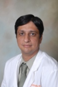 Dr. Mashhud M Mirza M.D., Nephrologist (Kidney Specialist)